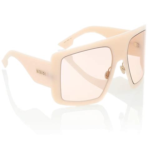 beige Dior Sunglasses for Women 